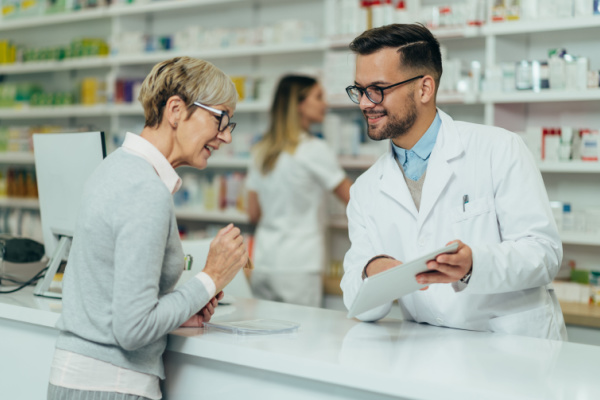 Angine : les pharmaciens sont autorisés à pratiquer le test diagnostique 