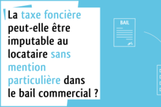 C’est l’histoire d’un bailleur qui n’est pas aussi précis qu’il le pense…