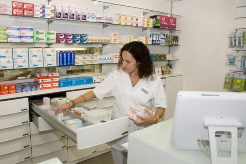 Ouvrir une pharmacie