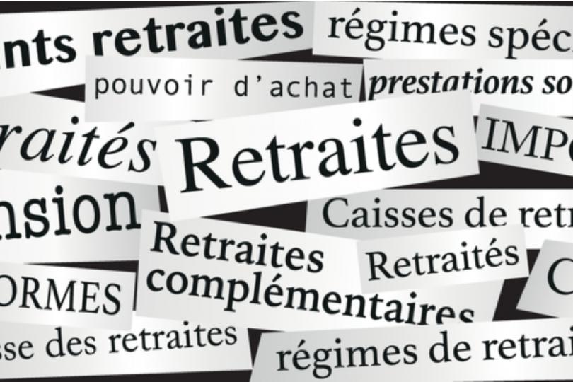 Retraite Complémentaire : Vers Une Revalorisation Pour Les Salariés Du ...