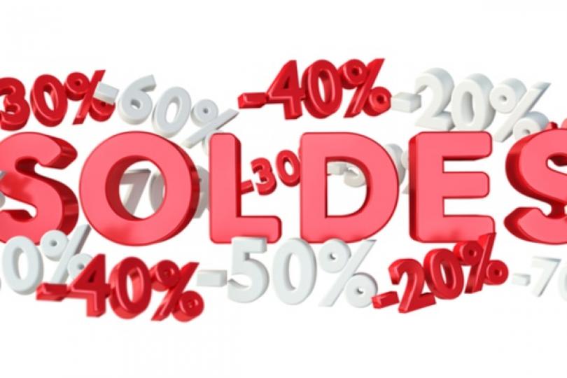 Site discount de soldes