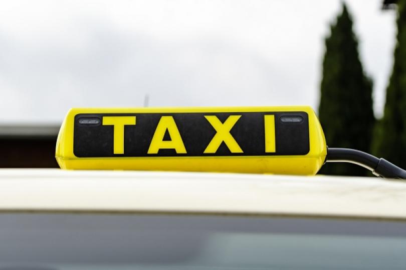 Taxi Et VTC : Une Formation Continue Obligatoire ! | Weblex